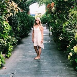 Meet your Posher, Brette